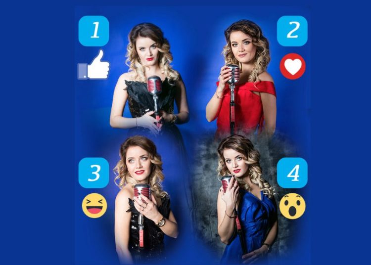 Wybierz zdjęcie na kalendarz!