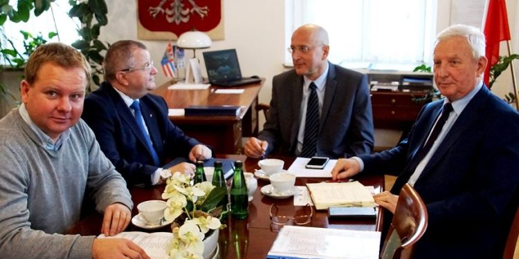 Spotkanie starostów. O czym rozmawiali?