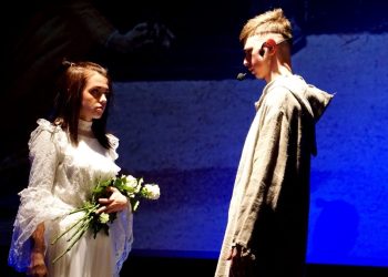 Niezwykłe jasełka SOSW. Zobacz zdjęcia