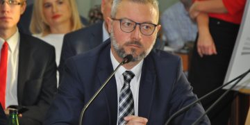 Platforma wyrzuci Gałana? Znamy decyzję partii