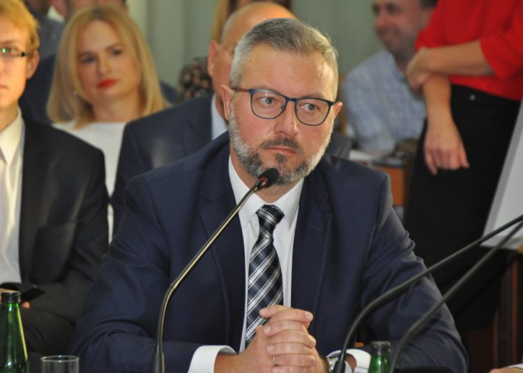 Platforma wyrzuci Gałana? Znamy decyzję partii