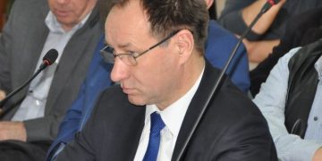 Sprzęt jest, ziemi nie ma