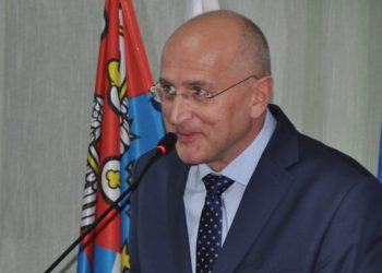 Ustalili pensję starosty. Bartkowiak zarobi mniej niż Roga