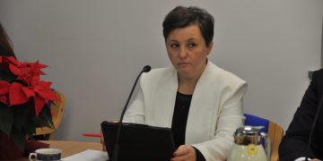 Radna chce przenieść bibliotekę i MDK