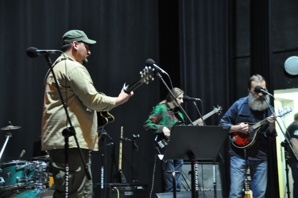 Słupca pomaga Radkowi – FOTOGALERIA z koncertu