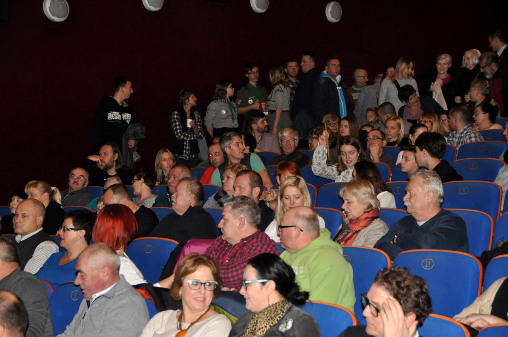 Słupca pomaga Radkowi – FOTOGALERIA z koncertu