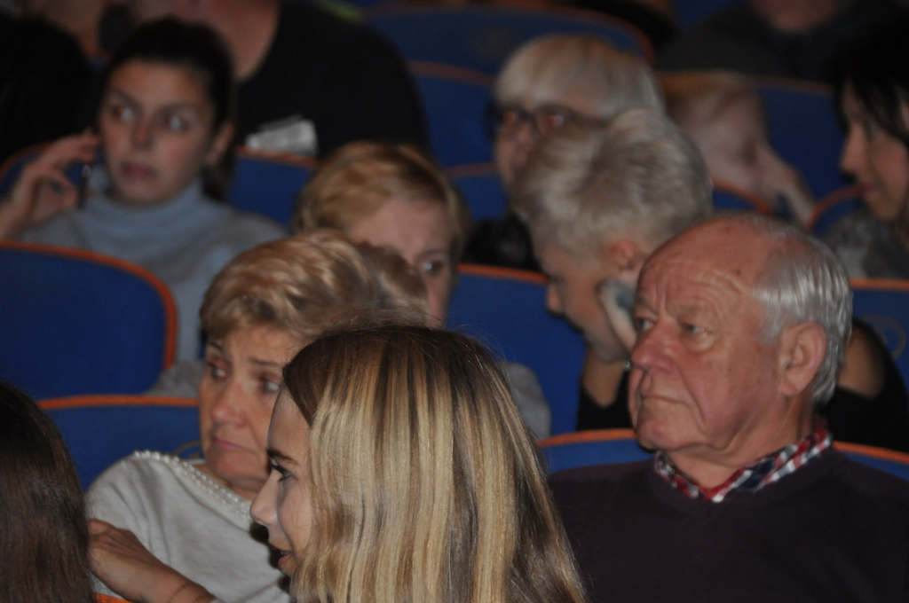 Słupca pomaga Radkowi – FOTOGALERIA z koncertu