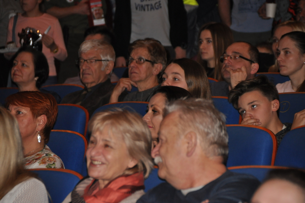 Słupca pomaga Radkowi – FOTOGALERIA z koncertu