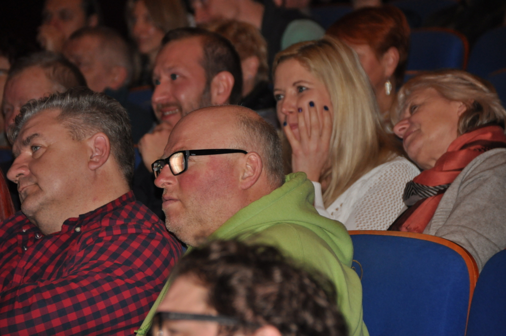 Słupca pomaga Radkowi – FOTOGALERIA z koncertu