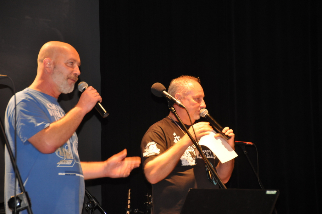 Słupca pomaga Radkowi – FOTOGALERIA z koncertu