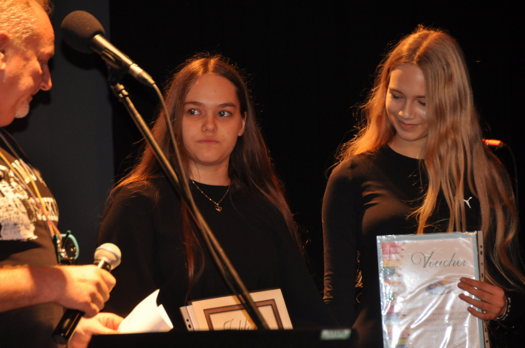 Słupca pomaga Radkowi – FOTOGALERIA z koncertu