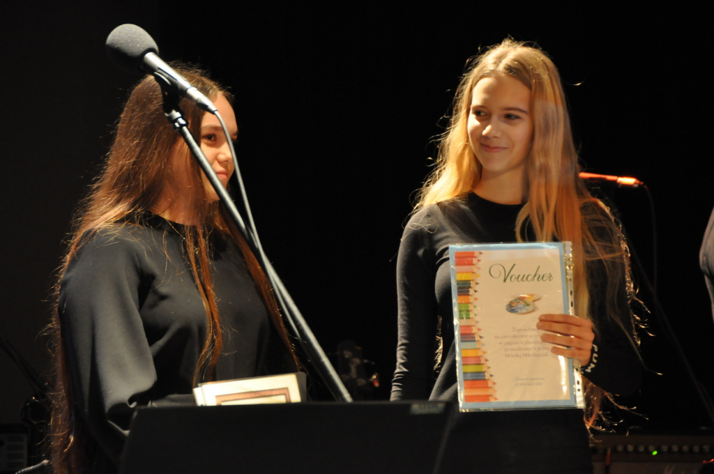 Słupca pomaga Radkowi – FOTOGALERIA z koncertu