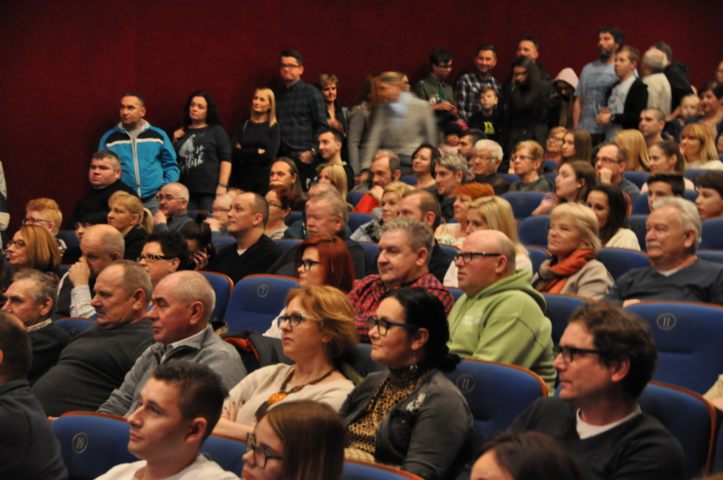 Słupca pomaga Radkowi – FOTOGALERIA z koncertu