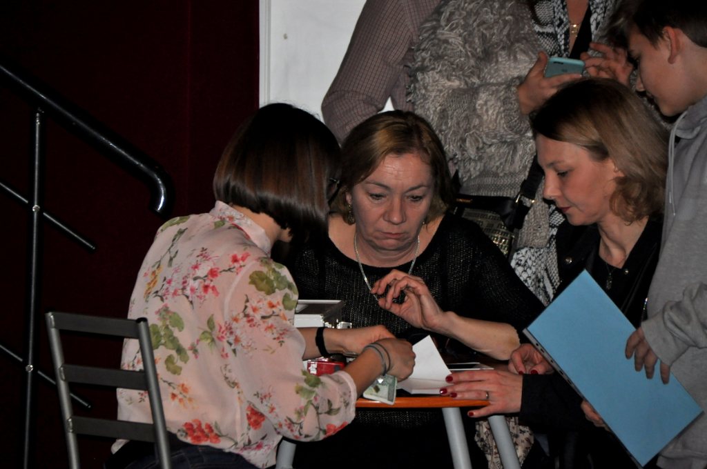 Słupca pomaga Radkowi – FOTOGALERIA z koncertu