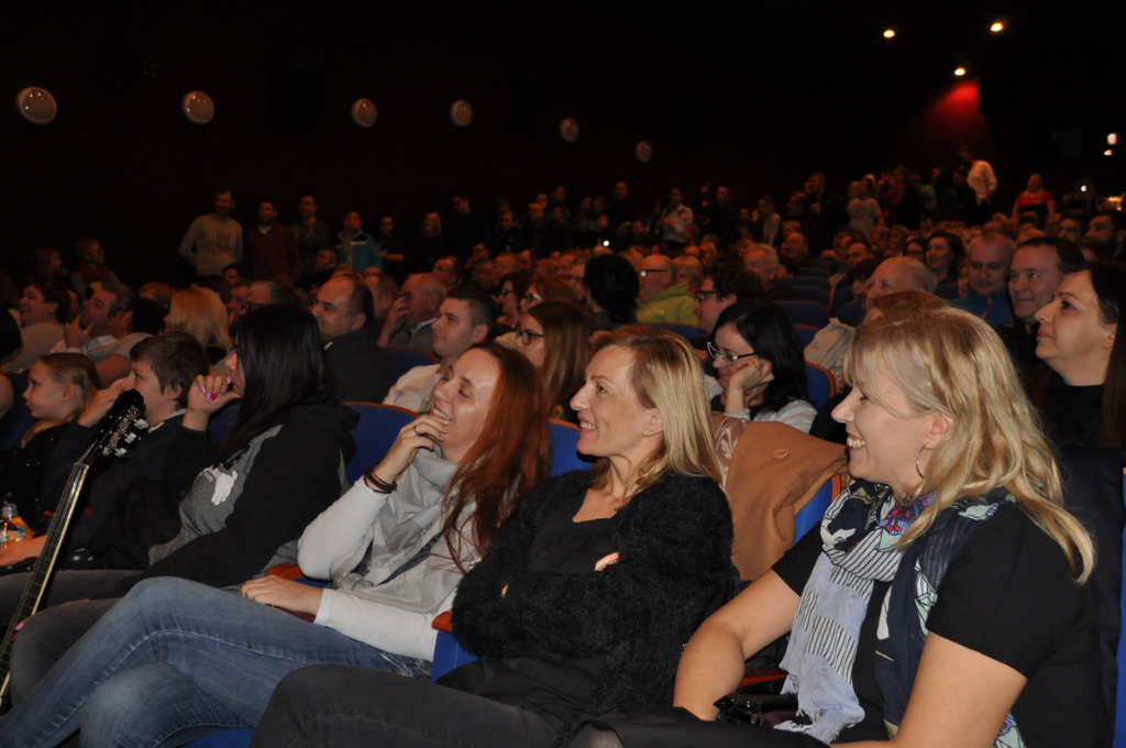 Słupca pomaga Radkowi – FOTOGALERIA z koncertu