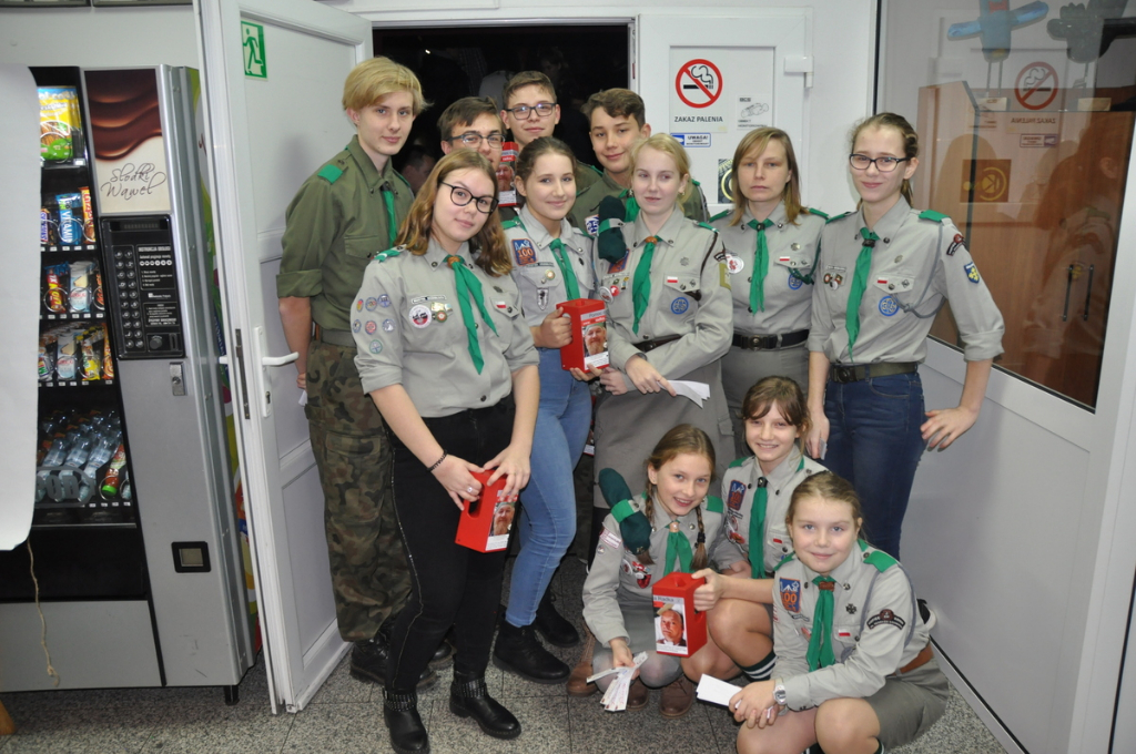 Słupca pomaga Radkowi – FOTOGALERIA z koncertu