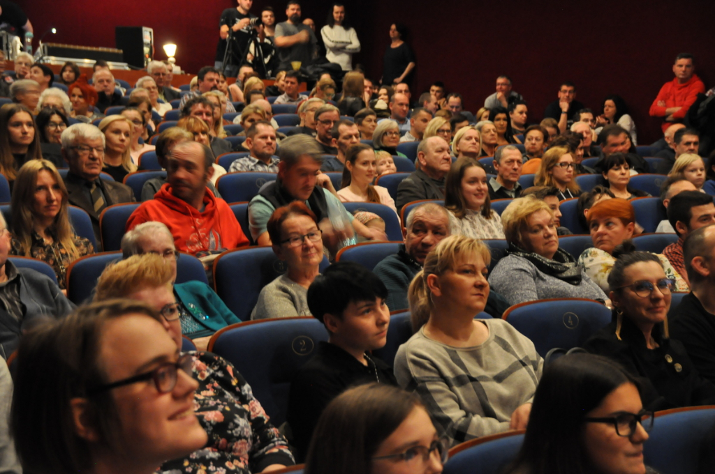 Słupca pomaga Radkowi – FOTOGALERIA z koncertu