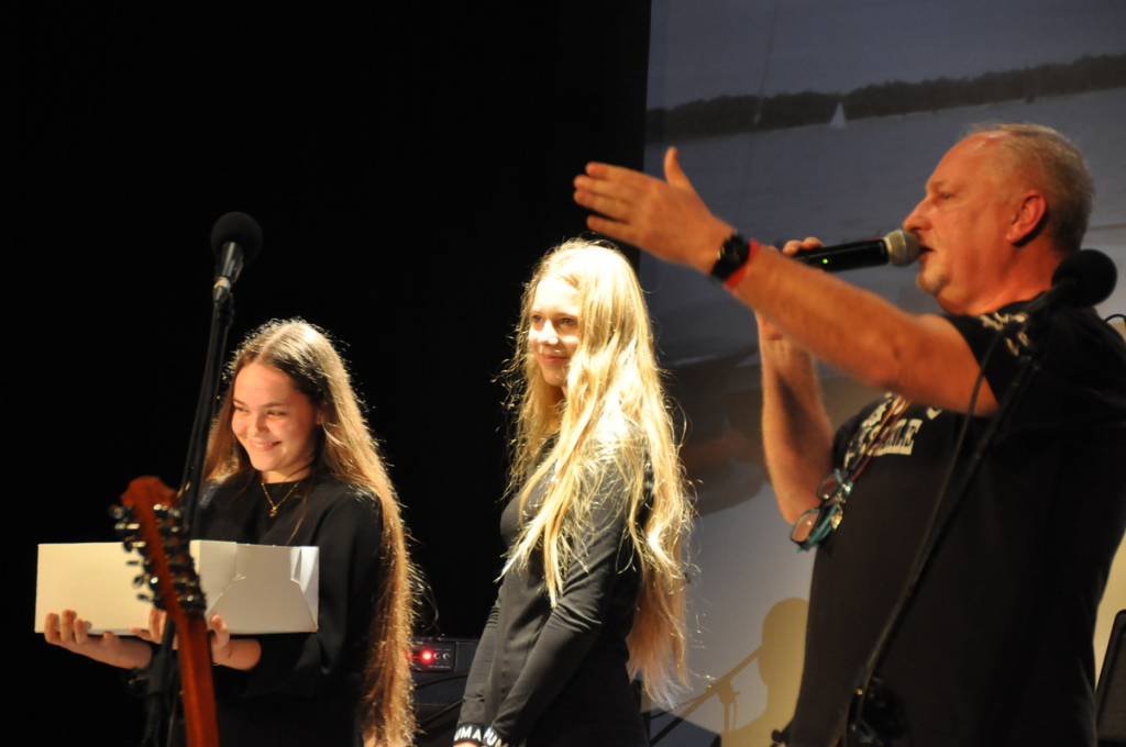 Słupca pomaga Radkowi – FOTOGALERIA z koncertu