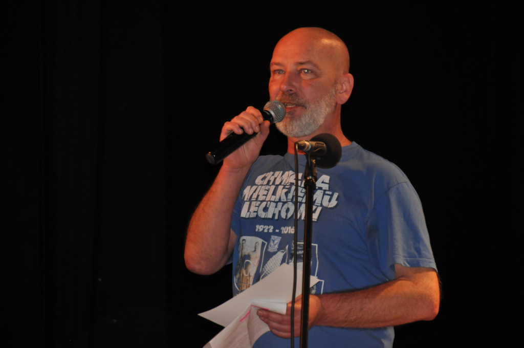 Słupca pomaga Radkowi – FOTOGALERIA z koncertu