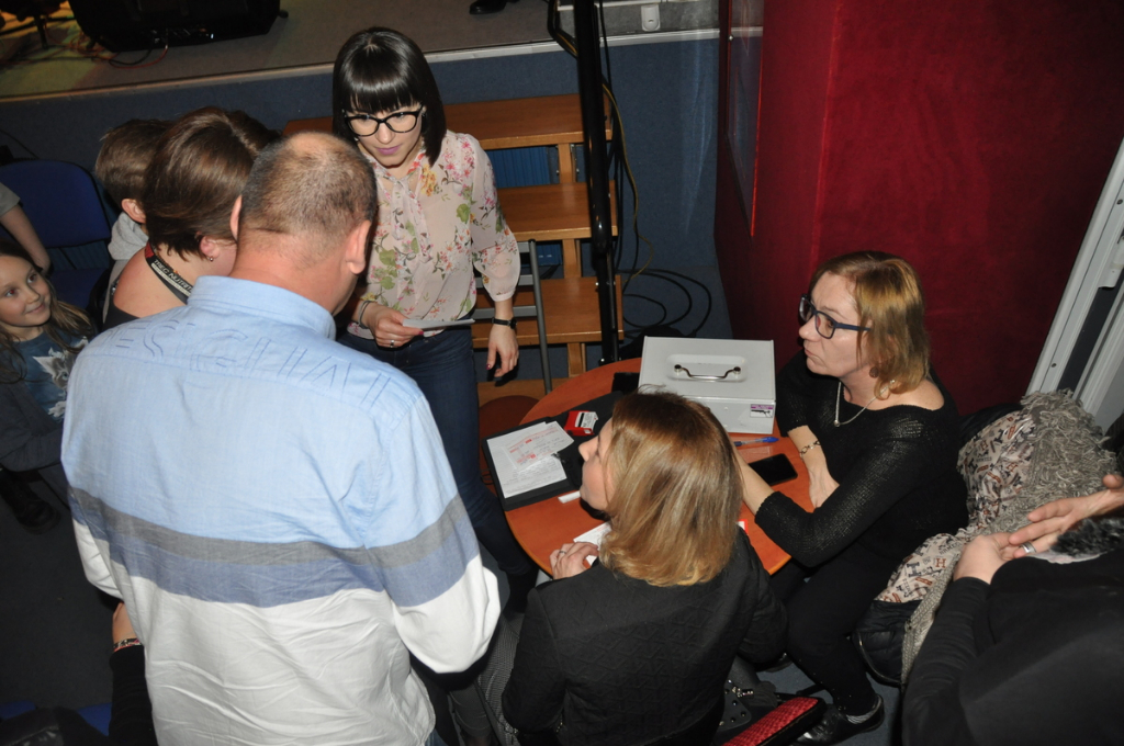 Słupca pomaga Radkowi – FOTOGALERIA z koncertu