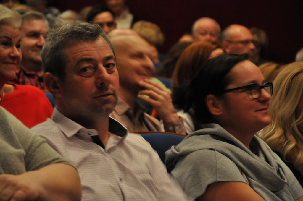 Słupca pomaga Radkowi – FOTOGALERIA z koncertu