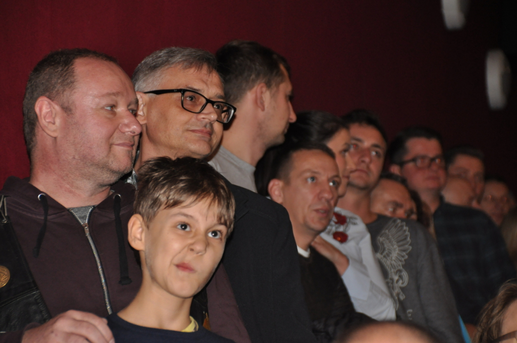 Słupca pomaga Radkowi – FOTOGALERIA z koncertu