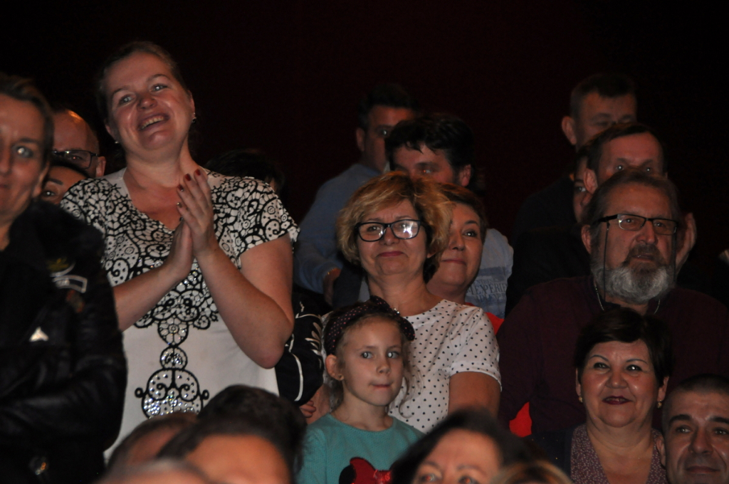 Słupca pomaga Radkowi – FOTOGALERIA z koncertu