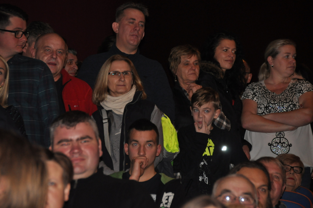 Słupca pomaga Radkowi – FOTOGALERIA z koncertu