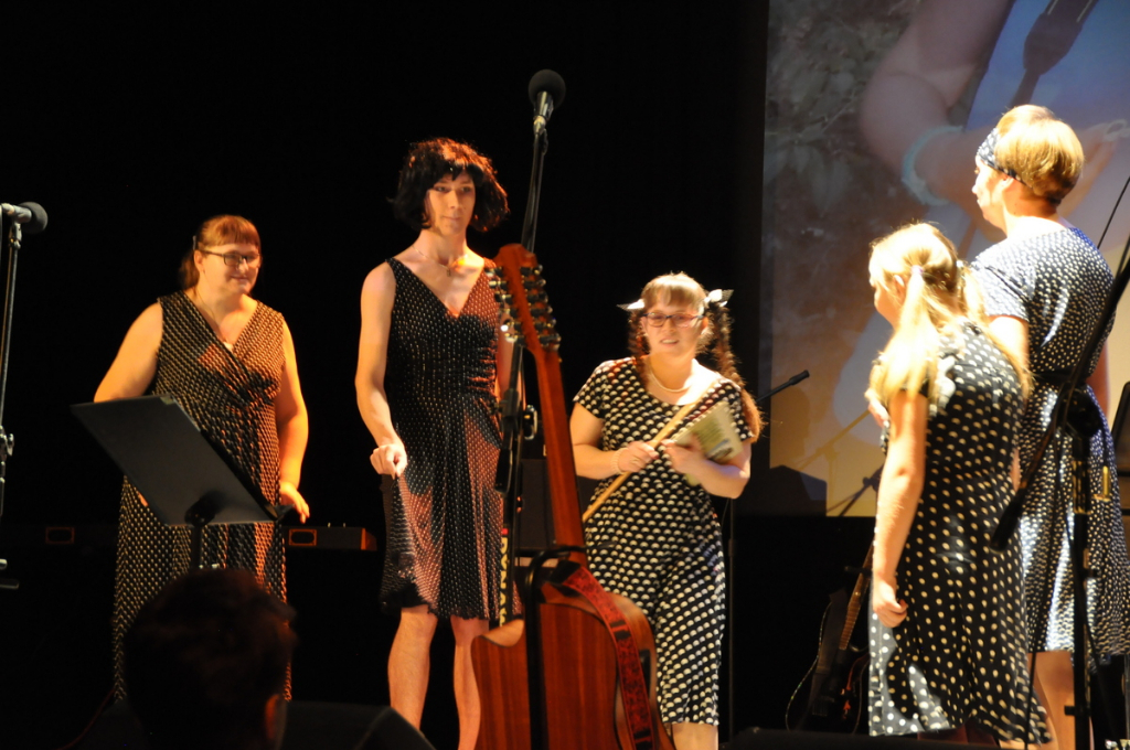 Słupca pomaga Radkowi – FOTOGALERIA z koncertu