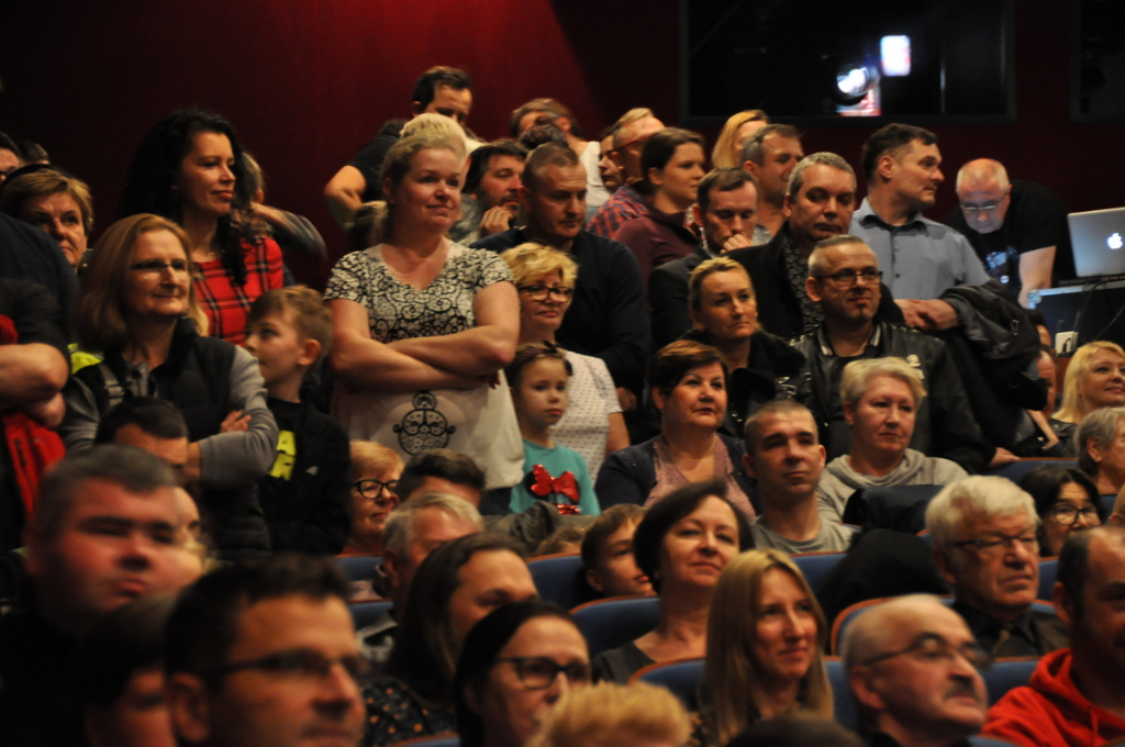 Słupca pomaga Radkowi – FOTOGALERIA z koncertu