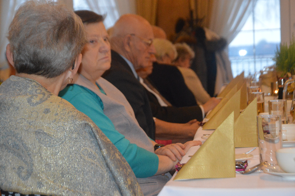 Magia świąt w Promyku. Zobacz zdjęcia