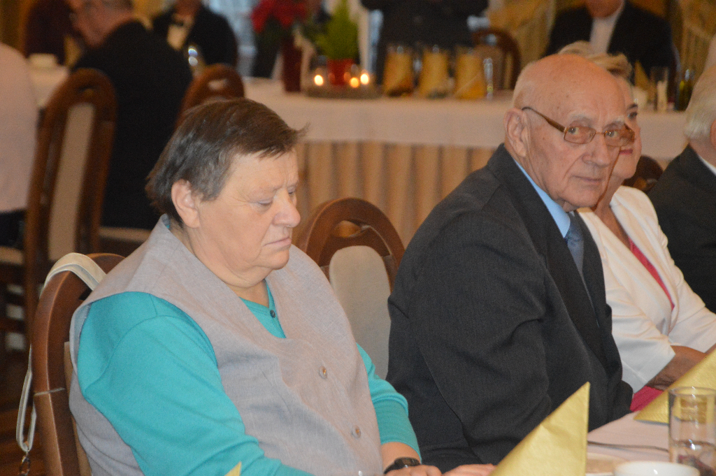 Magia świąt w Promyku. Zobacz zdjęcia