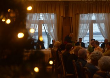 Magia świąt w Promyku. Zobacz zdjęcia