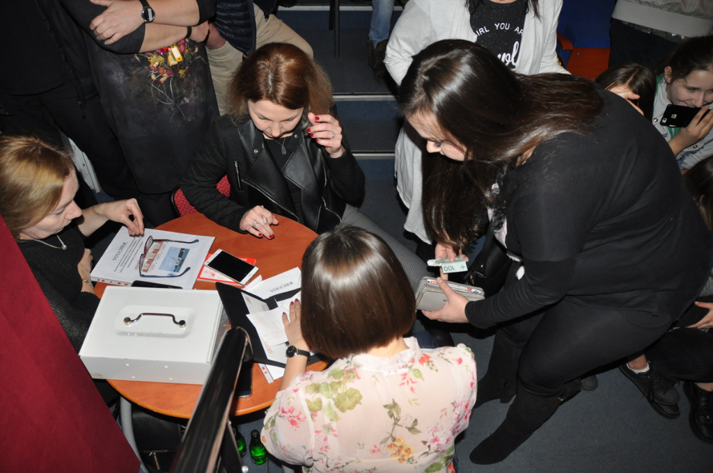 Słupca pomaga Radkowi – FOTOGALERIA z koncertu