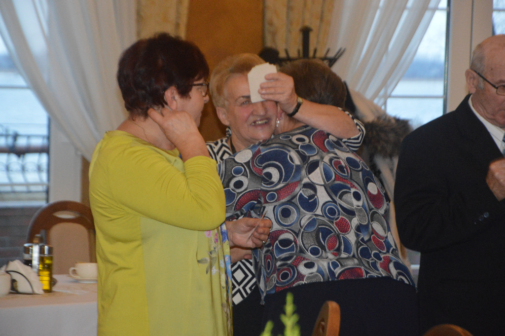 Magia świąt w Promyku. Zobacz zdjęcia