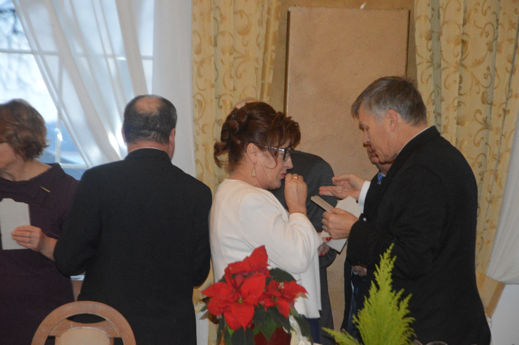 Magia świąt w Promyku. Zobacz zdjęcia