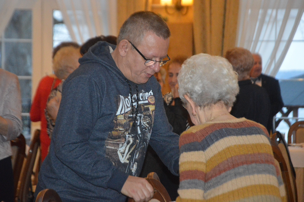 Magia świąt w Promyku. Zobacz zdjęcia