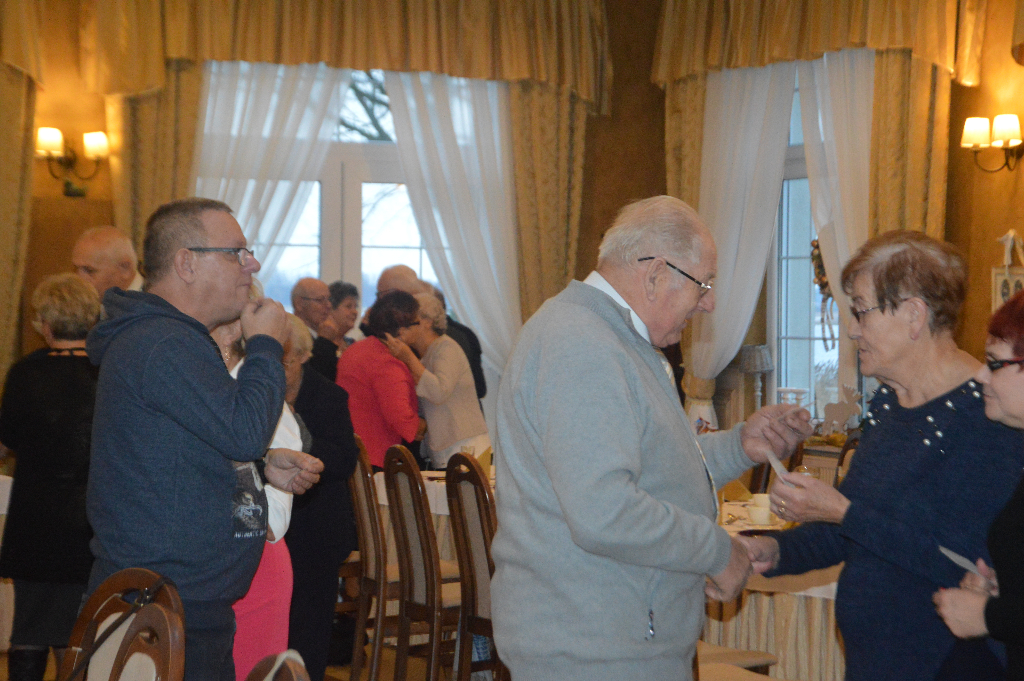 Magia świąt w Promyku. Zobacz zdjęcia