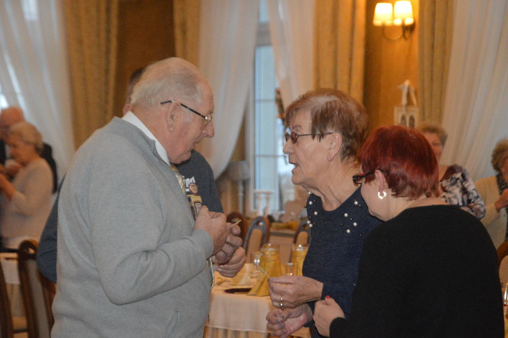 Magia świąt w Promyku. Zobacz zdjęcia