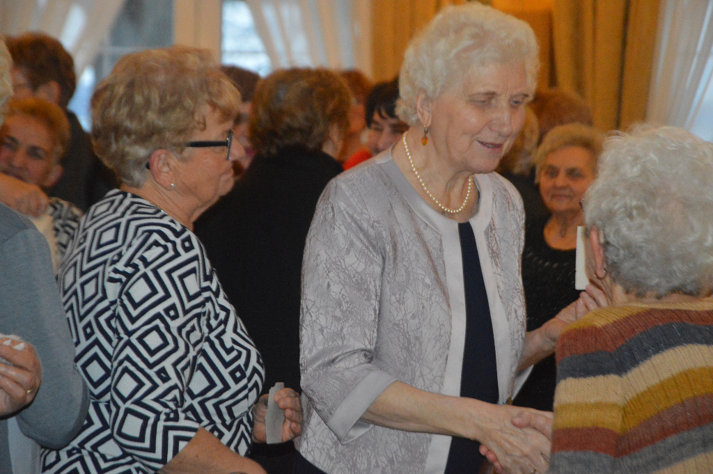 Magia świąt w Promyku. Zobacz zdjęcia