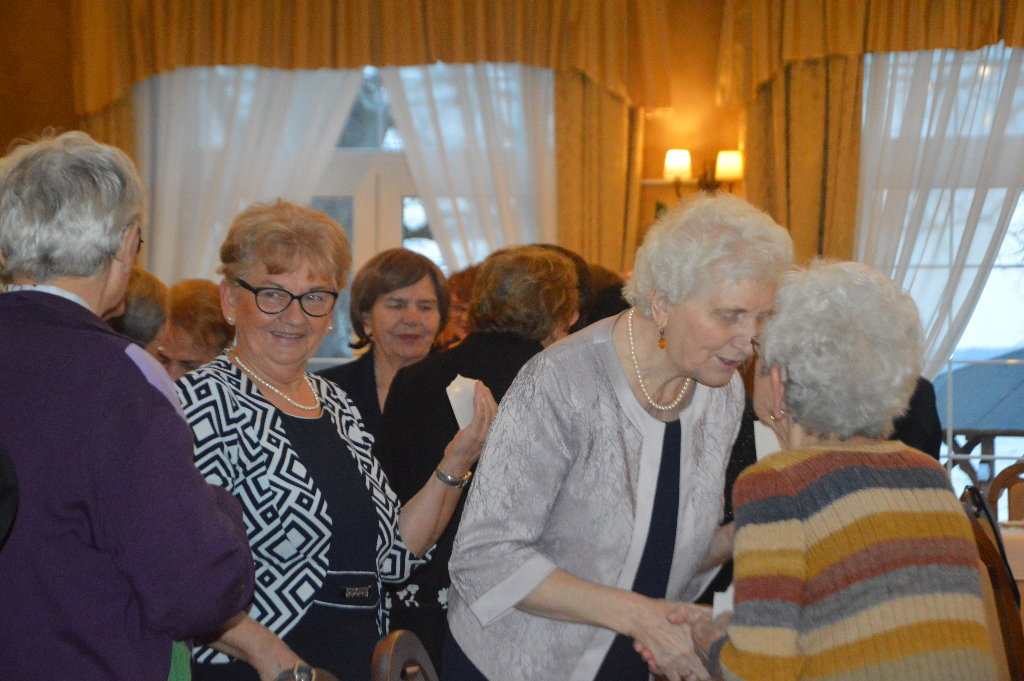 Magia świąt w Promyku. Zobacz zdjęcia