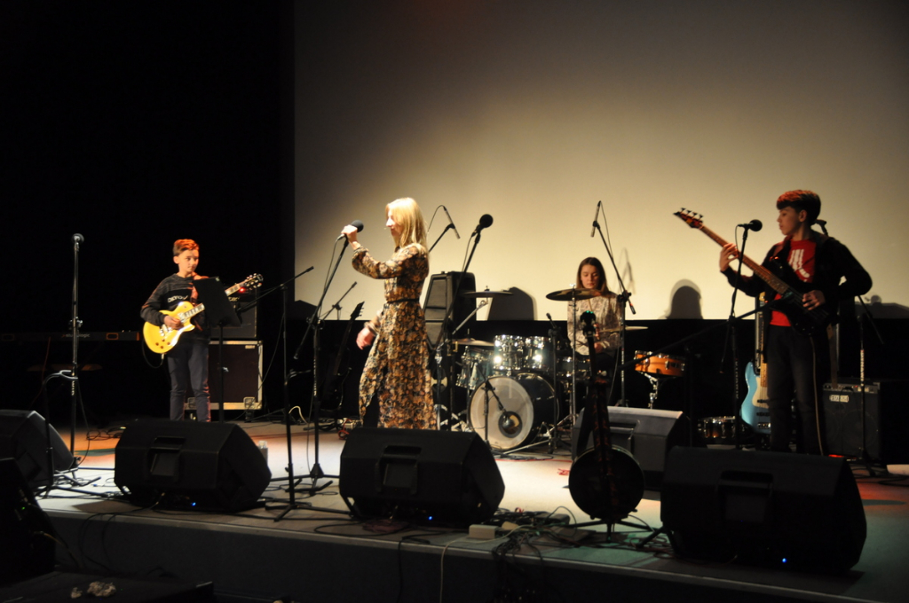 Słupca pomaga Radkowi – FOTOGALERIA z koncertu