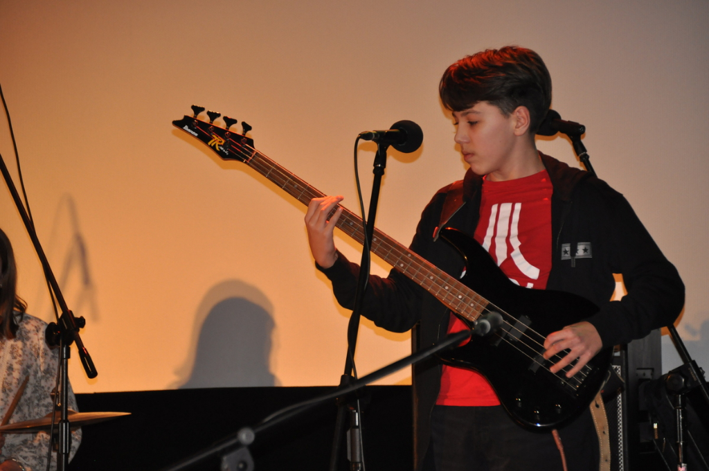 Słupca pomaga Radkowi – FOTOGALERIA z koncertu