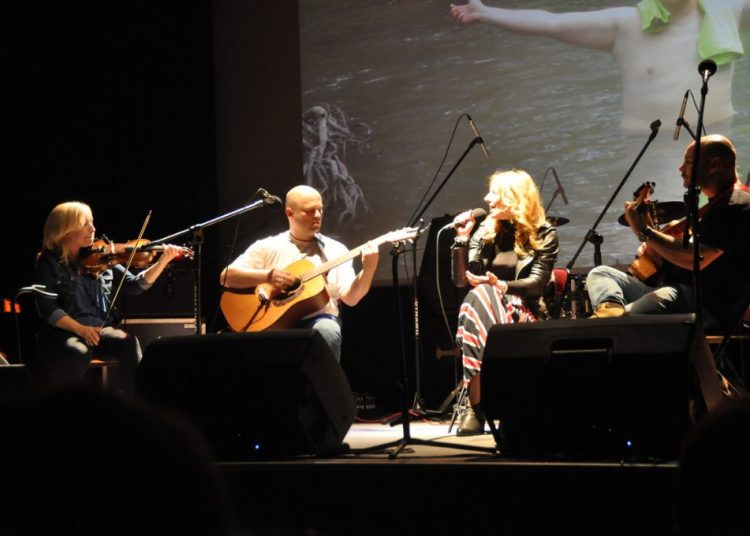 Słupca pomaga Radkowi – FOTOGALERIA z koncertu