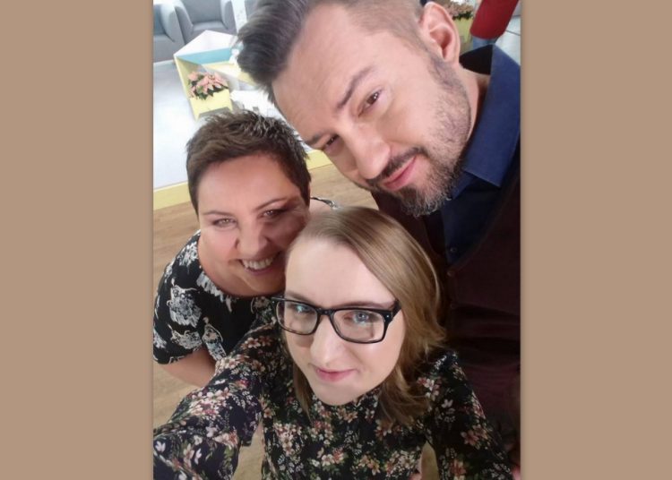 Słupczanka już jutro w Dzień Dobry TVN