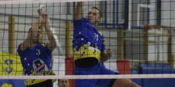 Siatkarska sobota w Słupcy