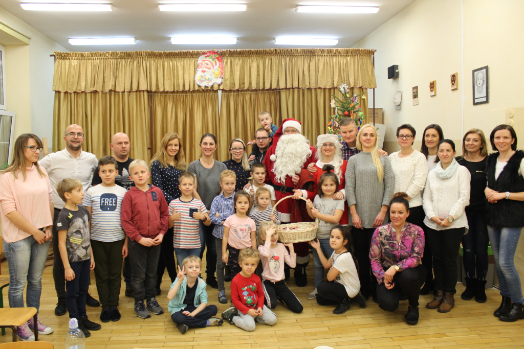 Świątecznie, twórczo i rodzinnie w Jedynce