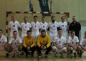 Rekordowa liczba rzuconych bramek