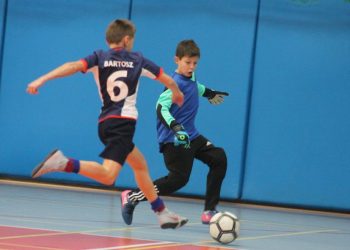 Zapraszają na noworoczną halówkę