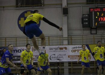 Porażka na koniec roku